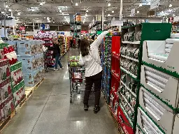 Costco shuts down shareholders demand to ditch DEI hiring practices