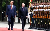 In the New Cold War, Europe’s Approach to China Is Already Outdated, Researchers Say