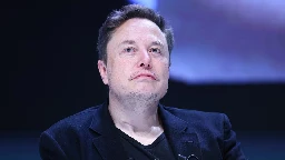 Judge Overseeing Elon Musk's Crusade Against Media Matters Owns Tesla Stock