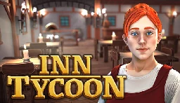 Inn Tycoon on Steam