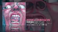 King Crimson - Epitaph