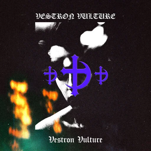 Vestron Vulture, by Vestron Vulture