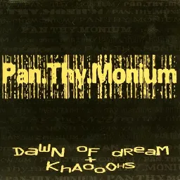 Dawn of Dream + Khaooohs by Pan.thy.monium