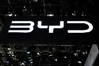 BYD says Mexico plant will create 10,000 jobs