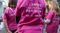 Italy starts removing lesbian mothers' names from children's birth certificates