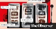 ‘I lost 10 years of my life’: how UK betting giant’s unlawful marketing kept suicidal gambler hooked