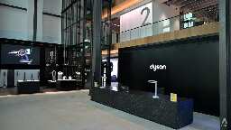 Dyson conducts 'surprise' layoffs in Singapore, leaving employees in shock and in 'low morale'