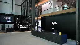 Dyson conducts 'surprise' layoffs in Singapore, leaving employees in shock and in 'low morale'