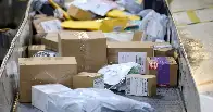 USPS temporarily suspends accepting packages from China and Hong Kong