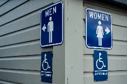 Bathroom Bills Are Back — Broader and Stricter — In Several States - KFF Health News