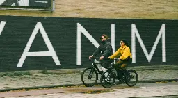 Amsterdam police ask VanMoof customers to stop accusing the company of theft