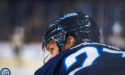 Winnipeg Jets head coach provides a health update on Nikolaj Ehlers | Illegal Curve Hockey