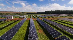 Brazil set to install 9.3 GW of solar in 2024, says Absolar