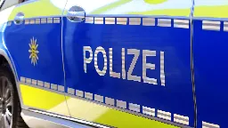 Angriff auf AfD-Bürgermobil in Glauchau