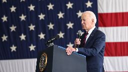Fact check: Biden falsely claims he was at Ground Zero 'the next day' after 9/11 | CNN Politics