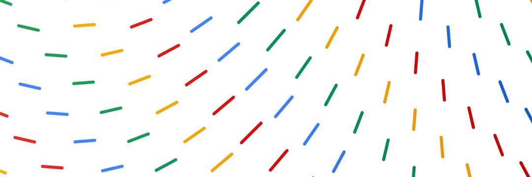 Banner of Google