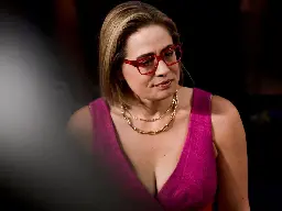 Kyrsten Sinema said she doesn't care if she loses reelection because she 'saved the Senate by myself' and can go serve 'on any board I want to,' book says
