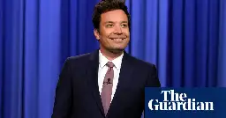 Jimmy Fallon apologises to Tonight Show staff after toxic workplace allegations - reports