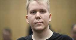 Court hands Kivimäki 6-year prison sentence in historic hacking case