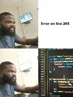 Errors