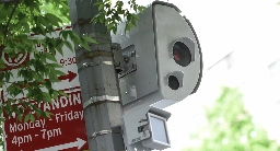 Success: Drivers are Slowing Down on Streets with 24/7 Speed Cameras - Streetsblog New York City