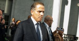 Hunter Biden's lawyers say prosecutors confused a picture of sawdust with cocaine