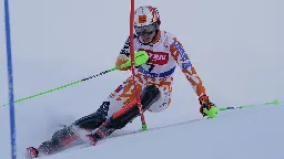 Petra Vlhová dnes totálne zničila konkurenciu! Shiffrinová mimo pódia | Šport.sk