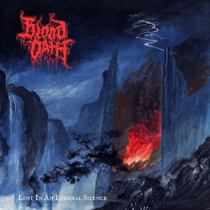 Fateful Existence, by BLOOD OATH