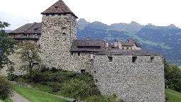 Voters in Liechtenstein withdraw state funding from the country's public radio broadcaster