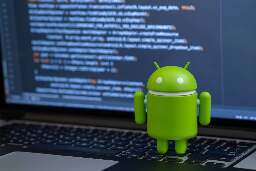 Google adds Android, iOS simulation to AI IDE Project IDX