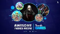 [Humble Bundle] Awesome Indies from Humble Games Bundle (Pay $5 or more)