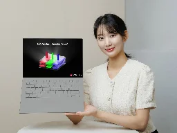 LG's new Tandem OLED will be in Dell's new XPS 13 2024 first, not Apple's new MacBook Pro M4