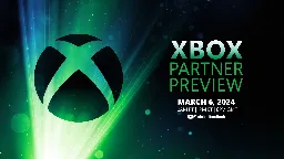 Xbox Partner Preview | March 2024: We're Back with Fresh Looks at Games for Xbox and Windows - Xbox Wire