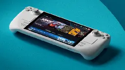 Steam Deck - Steam Deck OLED: Limited Edition White - Launching Worldwide Next Week - Steam News