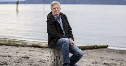 Rick Steves launches video series on WA ‘cool places’ reachable by public transit