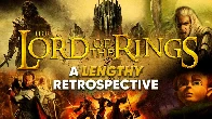 Lord of the Rings Video Game Retrospective | An Exhaustive History and Review | I Finished A Video Game [5:05:27]