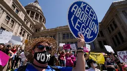 Nearly two years after Texas' six-week abortion ban, more infants are dying | CNN