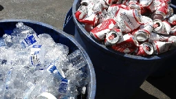 10-cent bottle deposit system bill being considered in Washington