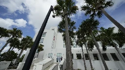 Motion after motion puts Trump Florida case in slow motion as 3-day hearing begins