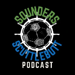 Episode 52 - Statute of Limitations for a Championship Hangover - Sounders Scuttlebutt