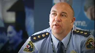 Former police officer used positions of authority to abuse children for three decades, report finds