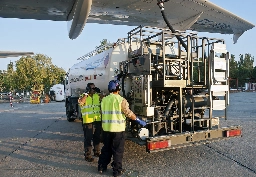 Aviation biofuel - Wikipedia