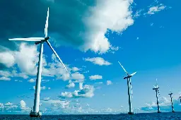 BSOG goes ahead with 3GW offshore wind project in Romania’s Black Sea