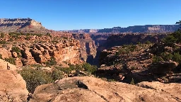 57-year-old hiker found dead in Grand Canyon National Park during extreme heatwave