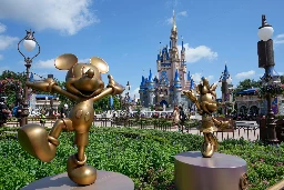 Disney, DeSantis-backed board reach settlement agreement