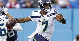 Geno Smith proves he is the QB the Seahawks need when it matters