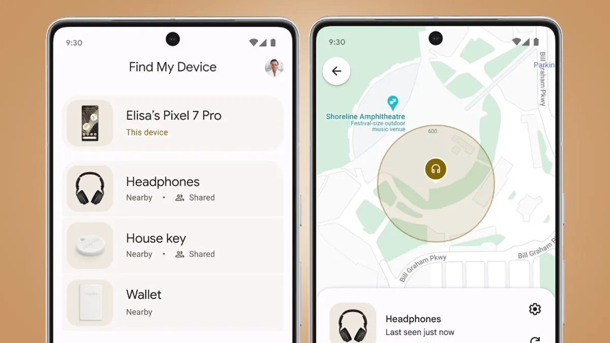 Android's Find My Device network will get a huge upgrade soon – here's how it'll work