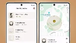 Android's Find My Device network will get a huge upgrade soon – here's how it'll work