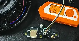 Hacking a Smart Home Device