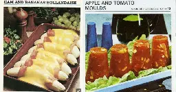 The 70s and 80s Were a Lawless Wasteland of Crimes Against the Culinary Arts